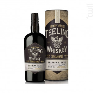 Single Malt - Teeling - No vintage - 