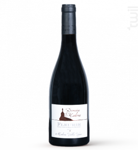 Fleurie • Madone Vieilles Vignes - Domaine de La Madone - 2019 - Rouge
