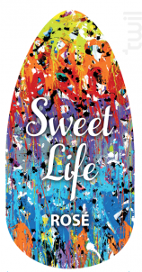 Sweet Life - Bernard Magrez - 2020 - Rosé