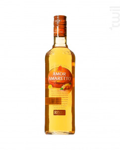 Amor Amaretto Rives - Rives - No vintage - 