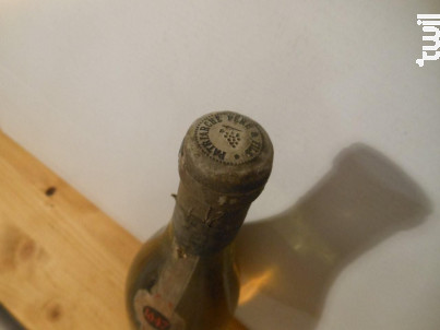 Patriarche - Patriarche Père et Fils - 1947 - Rouge