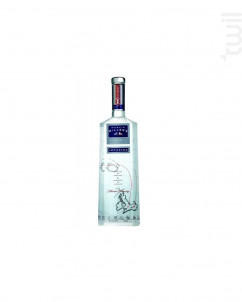 Martin Millers Dry Gin - Martin Miller's - No vintage - 