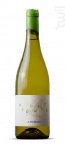 Hédoniste de la Durbane Viognier - La Durbane - 2023 - Blanc