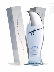 Vodka Kauffman Soft - Kauffman Vodka - No vintage - 