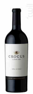 Crocus - La Roche Mère - Crocus - 2014 - Rouge