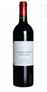 Le Haut Médoc de Lagrange - Château Lagrange - 2016 - Rouge