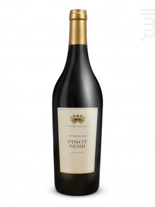 Pinot Noir - Henri Gariot - 2021 - Rouge