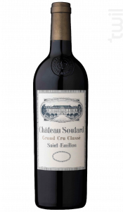 Château Soutard - Château Soutard - 2020 - Rouge