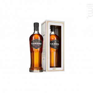 Cask Strength Batch 5 - Tamdhu - No vintage - 