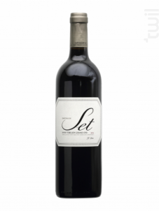 Château De Set - Château de Set - 2020 - Rouge