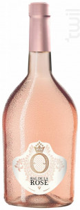 Bal De La Rosé - Céllier d'Eole - 2023 - Rosé