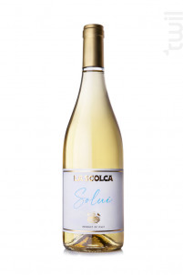 Solui Vino Bianco Secco - La Scolca - No vintage - Blanc