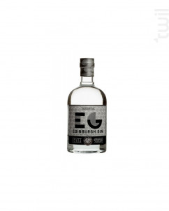 Edinburgh Gin - Edinburgh Gin - No vintage - 