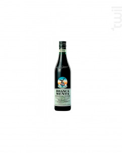Fernet Branca Menta - Fratelli Branca Distillerie - No vintage - 
