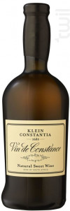 Klein Constantia - Vin De Constance - Klein Constantia - 2016 - Blanc