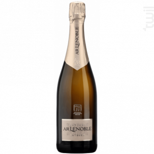 Brut Intense MAG 14 - Champagne AR Lenoble - No vintage - Effervescent