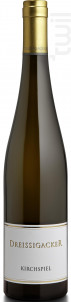 Kirchspiel - Riesling - DREISSIGACKER - 2018 - Blanc