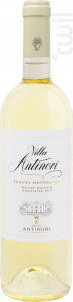 Villa Antinori Pinot Bianco - Marchesi Antinori - No vintage - Blanc