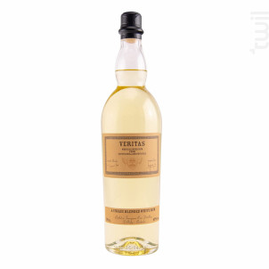 Veritas - Distillerie Foursquare - No vintage - 