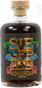 Siegfried Wonderoak - Siegfried - No vintage - 