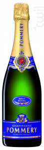 Brut Royal Magnum - Champagne Pommery - No vintage - Effervescent