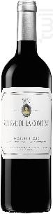 Réserve de la Comtesse - Château Pichon Longueville Comtesse de Lalande - 2013 - Rouge