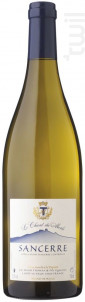 Michel Thomas Sancerre Blanc Aoc - Domaine Michel Thomas Et Fils - No vintage - Blanc