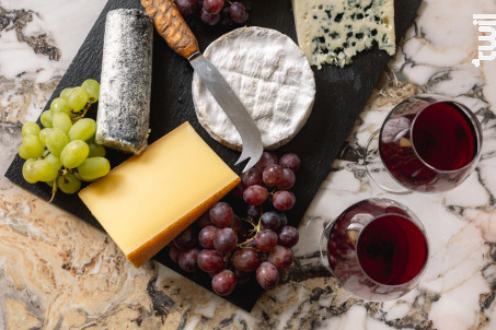 OEILLADE - Domaine Annivy - 2021 - Rouge