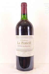 Château La Pointe - Château La Pointe - 1994 - Rouge