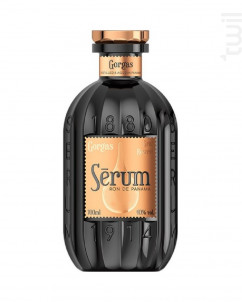 Serum Gorgas Gran Reserva - Sérum - No vintage - 