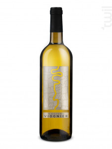 Viognier - LES NATIVES - 2022 - Blanc