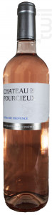 Château De Pourcieux - Château de Pourcieux - 2022 - Rosé