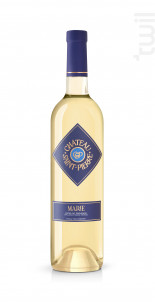 MARIE Blanc - Château Saint Pierre - Provence - 2024 - Blanc