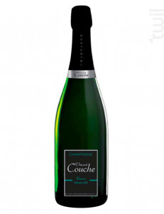 Réserve Intemporelle - Champagne Vincent Couche - No vintage - Effervescent