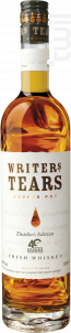 Copper Pot - Private Bottling 40 Ans Dugas - Writer's Tears - No vintage - 