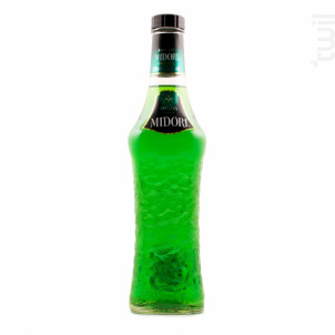 Midori - Suntory Hakushu Distillery - No vintage - 