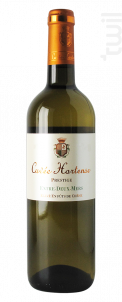 Cuvée d'Hortense Prestige - Cuvée d'Hortense - 2017 - Blanc