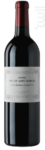Château Moulin Saint-Georges - Château Moulin Saint-Georges - 2022 - Rouge