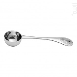 Cuillère À Mesure Café Et Thé - weis -  - 