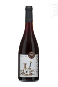 Domaine Du Loriot - Domaine du Loriot - Pierre Cherrier et Fils - 2023 - Rouge