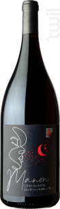 Manon - Domaine des Andrines - 2022 - Rouge