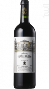 Château Léoville Barton - Château Léoville Barton - 2006 - Rouge