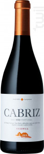 Cabriz Reserva - Cabriz - No vintage - Rouge