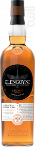 Glengoyne The Legacy Chapter #2 - Glengoyne - No vintage - 