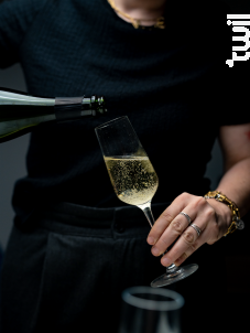 Baburu - Aubert et Mathieu - No vintage - Effervescent