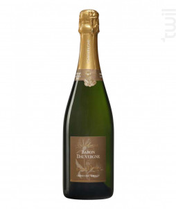 Prestige - Champagne Baron Dauvergne - No vintage - Effervescent