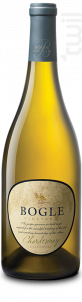Chardonnay - Bogle Vineyards - 2021 - Blanc