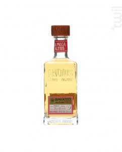 Tequila Morin Olmeca Altos Reposado - Morin - No vintage - 