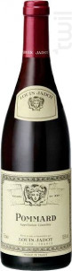 Pommard - Maison Louis Jadot - 2022 - Rouge
