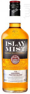 Whisky Islay Mist Peated Reserve Scotch - Islay Mist - No vintage - 